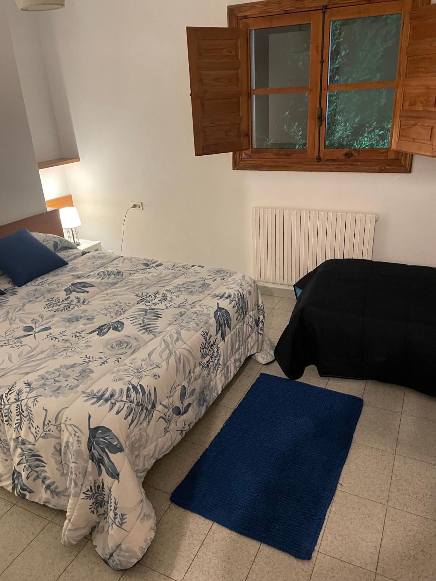 Villa En Playa Limens Cangas do Morrazo Buitenkant foto
