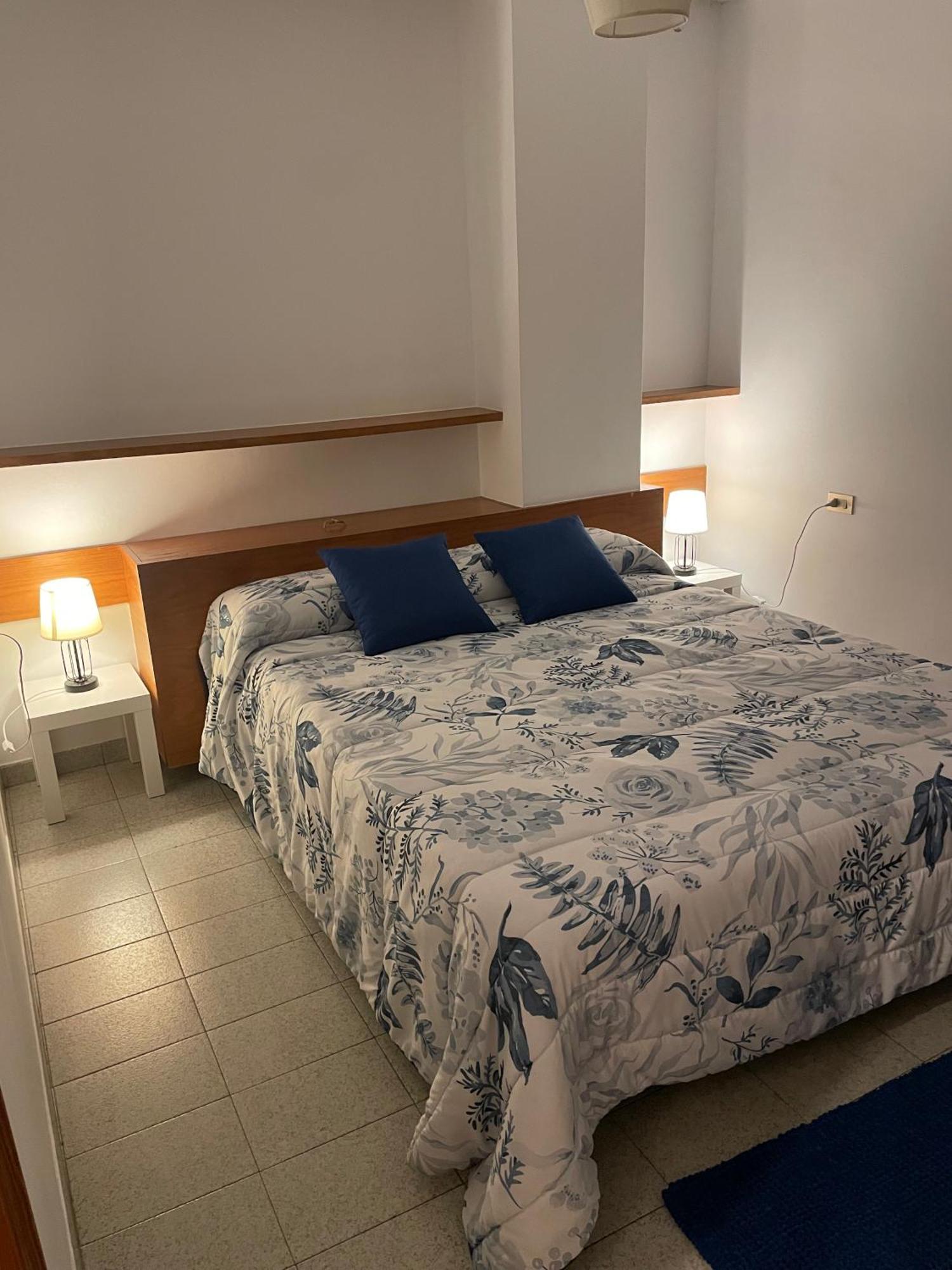 Villa En Playa Limens Cangas do Morrazo Buitenkant foto