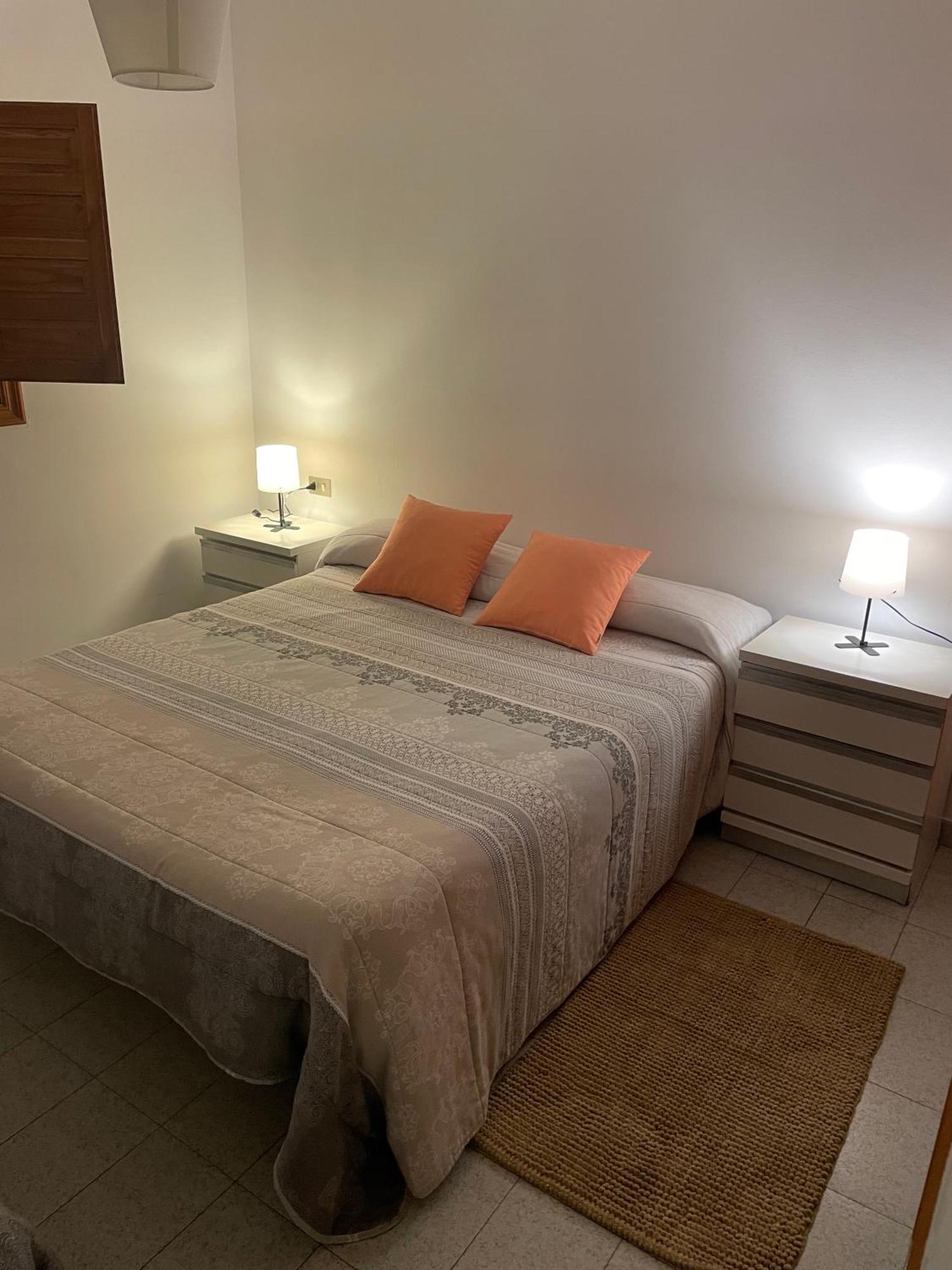 Villa En Playa Limens Cangas do Morrazo Buitenkant foto